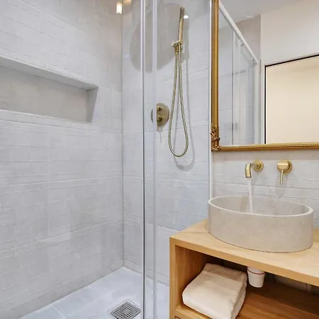 Cozy Studio In The Vibrant Heart Of